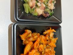 -牛邸·烧肉饭(来福士店)