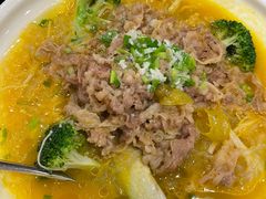 -新旺茶餐厅(嘉里城店)