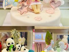 -CAKE BOSS 蛋糕老板(西单君太百货店)