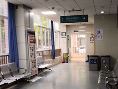 -成都市第一人民医院(南区)