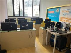 -童程童美·信息学竞赛·乐高机器人编程(长宁来福士校区)