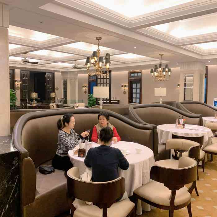 粗茶淡饭汉口公馆江夏店