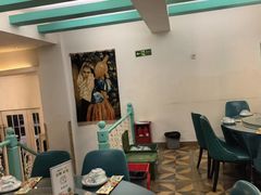 -阿拉丁新疆风味餐厅·清真(罗廊巷店)