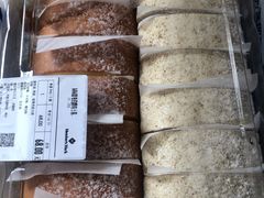 -山姆会员商店(杨桥西路店)