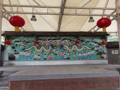 -灶头屋里