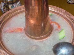 -民食香·腊排骨野生菌美食(木府店)
