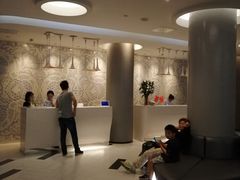 -桔子酒店(合肥三孝口地铁站店)