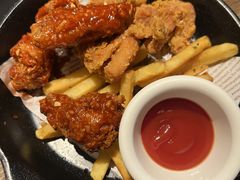 -火炉火自助餐(枫蓝国际店)