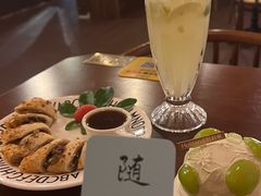 -猫岛主趣味餐厅(鼓浪屿店)