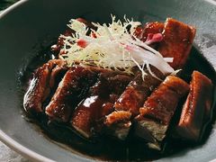 常来招牌碌鹅-常来小聚·广州非遗传承餐厅(高德置地店)