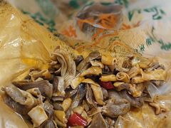 -晓马鸭店(新芜路店)