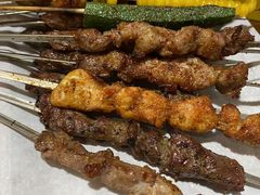 -壹块捌烧烤(灯市口店)