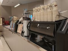 -JPG canteen(广州乐峰广场店)