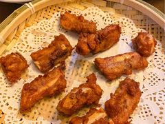 -天下客饭店(中山路店)
