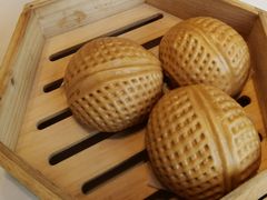 -怀德酒楼·粤菜·海鲜·茶点(怀德万象汇店)