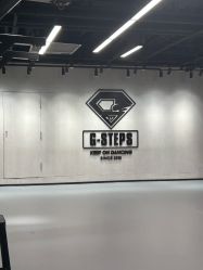 点击看大图 -G-STEPS舞蹈工作室