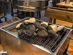 -丹东特色烤肉(学府路一部店)