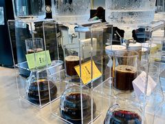 -Seesaw Coffee(苏州中心店)