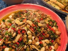 -阿嫂印象·民间江湖菜(大学城店)