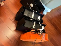 -CHANEL(恒隆广场店)