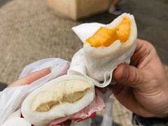 -澳门长洲糯米糍(柯打苏沙街店)