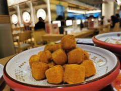 -粤集·手工粤菜(皇庭广场店)