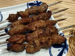 -老九圆山西面馆(CBD店)