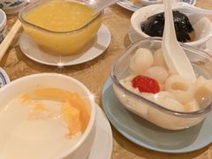 芒果布丁-红星酒家