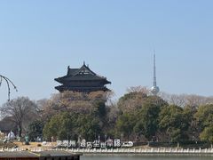-凤城河风景区