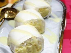 -甜心妈妈·榴莲星级糖水(北京路总店)