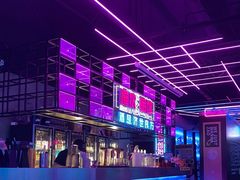 -燥次·烧烤酒场(万象城店)