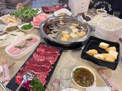 -多迷烫菜广场(水心大厦店)
