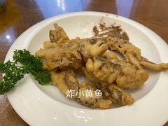 -南磨房食府(燕莎奥特莱斯购物中心店)