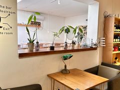 -沏点Trattoria意大利餐厅(新街口店)