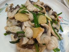 -崖口红树林海鲜餐厅