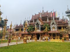 -西双版纳总佛寺