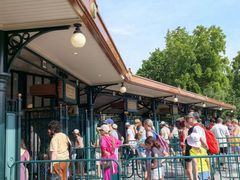 -巴黎迪士尼乐园