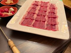 -南门涮肉(后海店)