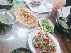 -灿哥羊汤(果园店)