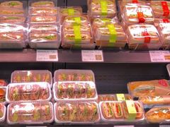 零售区-巴黎贝甜(五道口店)