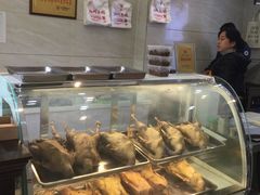 -齐家扬州老鹅(东关街店)