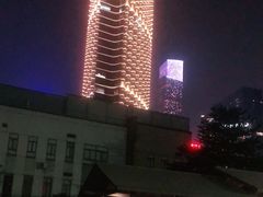 -猎德游泳池(猎德花园店)