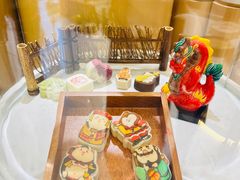 -北京稻香村(零号店)