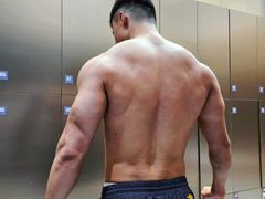 -永太盲人按摩(福田店)