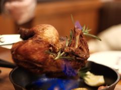 幻师迷迭香烤春鸡-COMMUNE幻师(印象城店)