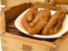 -南宁荔园维景国际酒店·荔园中餐厅