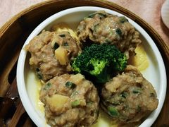 -华源餐厅·海鲜大排档(日月贝店)