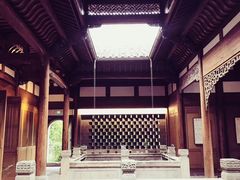 -养云安缦·廊