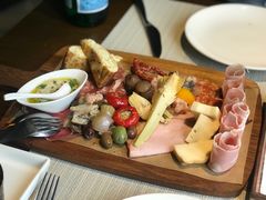 烤肉拼盘-Atto Primo