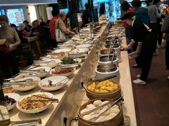 -素满香·食养自助(建邺万达店)